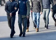 Ankara merkezli 8 ilde FETÖnün adalet teşkilatı yapılanmasına operasyon: Çok sayıda gözaltı kararı var