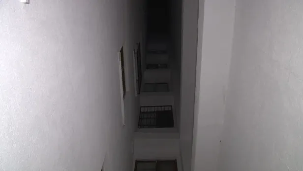 Sosyal medya için video çekerken canından oldu! Genç kızın ölüm anı kamerada-4