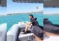 Düşen uçaktaki 2 pilot böyle kurtarıldı