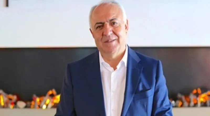 Ali Rıza Yılmaz (Takvim.com.tr)