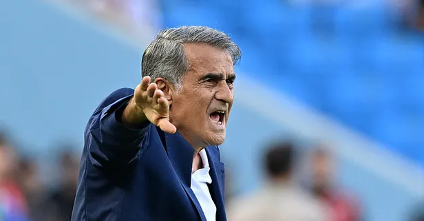 Şenol Güneş'ten oyuncularıyla ilgili itiraf! "Moralleri bitecekti"
