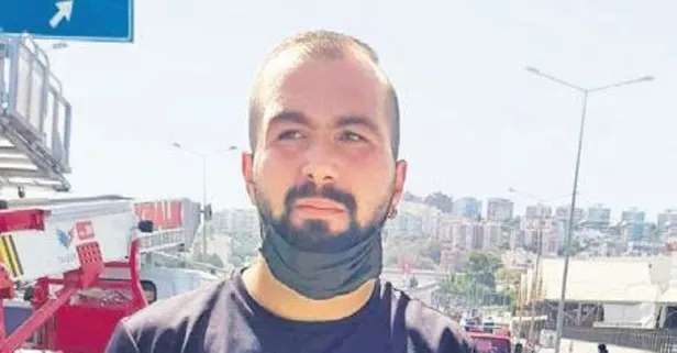 Aydın'da aracı ile motosikletli gence çarparak ölümüne neden olan sürücünün fotoğrafı davanın seyrini değiştirdi | Yaşam haberleri