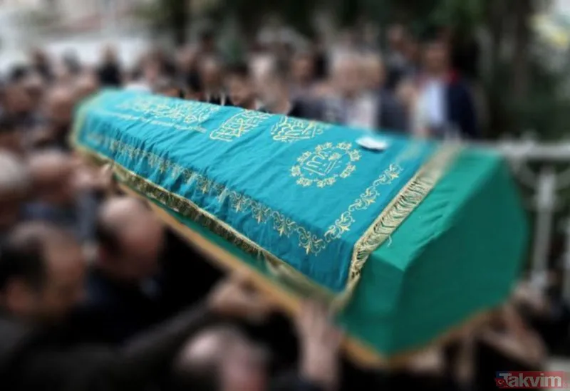 Rüyada cenaze görmek ne anlama gelir? Rüyada kendine ait cenaze görmek
