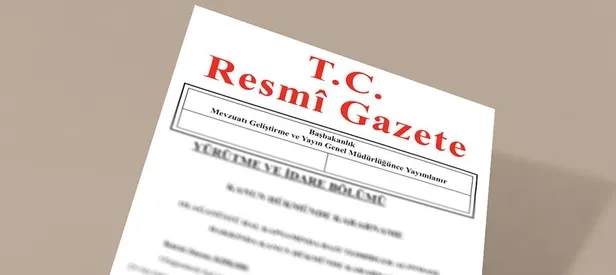 Yeni KHK'da işverene müjde de var