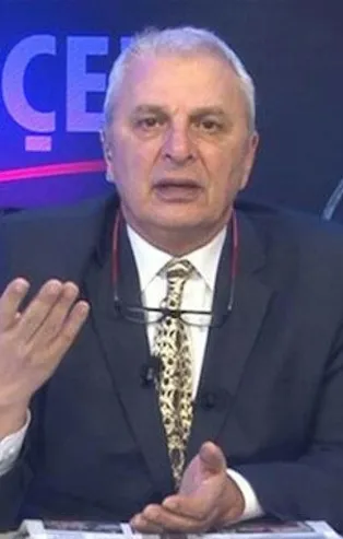 Can Ataklı'nın "Erdoğan, Akşener'in çok yakınıyla görüştü" palavrasına kendi kanalı bile sahip çıkmadı