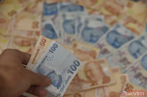 Promosyon rüzgarı özele taşındı: Bankaların uygulaması nasıl? Dul ve yetimler ne kadar alacak? Şubeye gitmek şart mı? - 5