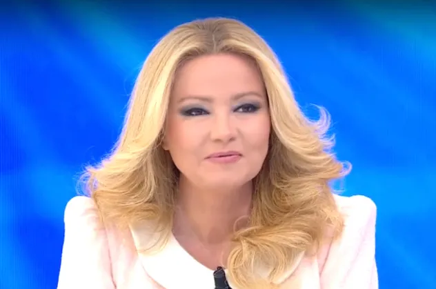 ATV MÜGE ANLI SON BÖLÜM İZLE! Arzu Karadeniz 27 yıl sonra evlatlık olduğunu öğrendi...
