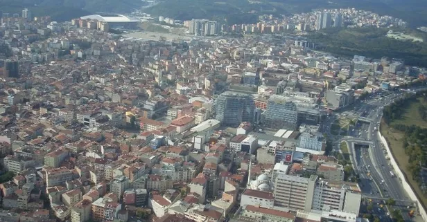 İstanbul'da icradan satılık ucuza daire! Fiyatıyla ilgi çekiyor