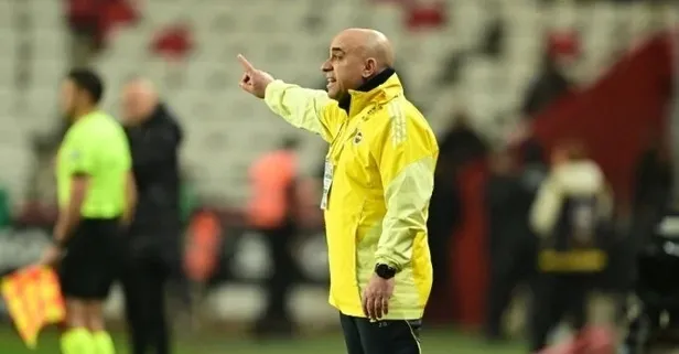 Zeki Murat Göle iki yıldızın son durumunu açıkladı! Tedesco ne zaman dönecek?