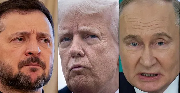 Ukrayna’da ateşkes olacak mı? Rus bakan “Kabul edemeyiz” diyerek duyurdu