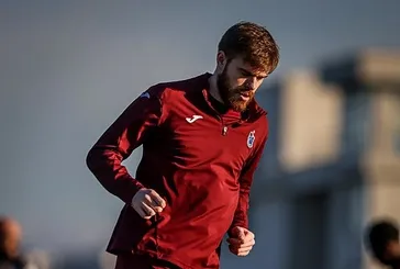 Napoli Trabzonspor’un kapısında!