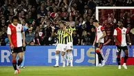 Fenerbahçe’de golcüler sessiz!