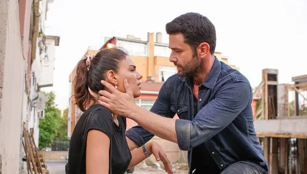 Kimse Bilmez 8. bölümde Pilot'un kaçırılmasından Ali sorumlu tutuluyor