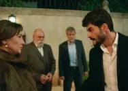 Hercai 48. bölüm 2. fragmanı! Hazar Bey öldü mü? Serhat Tutumluer Hercaiden ayrılacak mı?