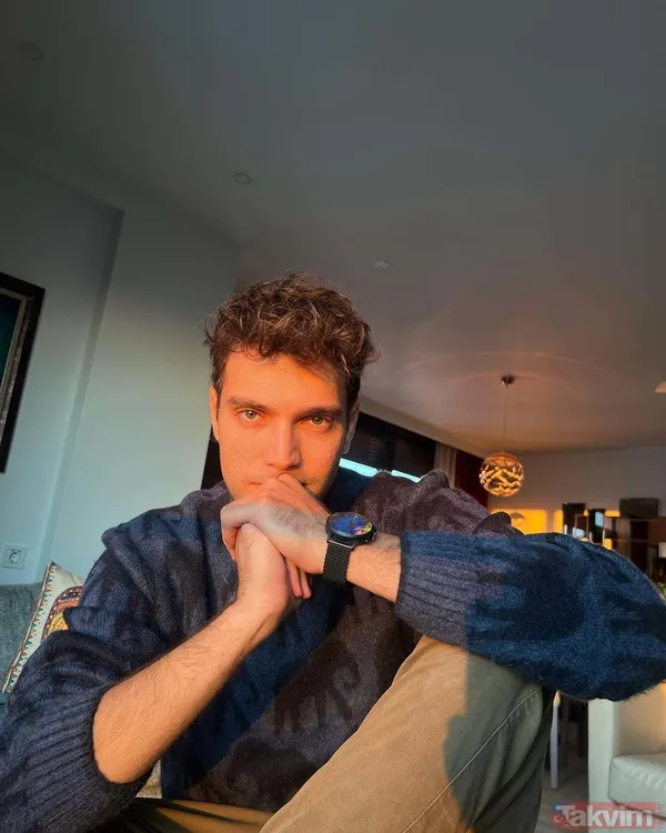 Yalan’ın Tuna’sı Samet Kaan Kuyucu bakın aslen nereli çıktı! - 5