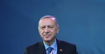 Başkan Erdoğan'dan down sendromlu judocular Talha Ahmet Erdem ve Doğukan Coşar'a tebrik