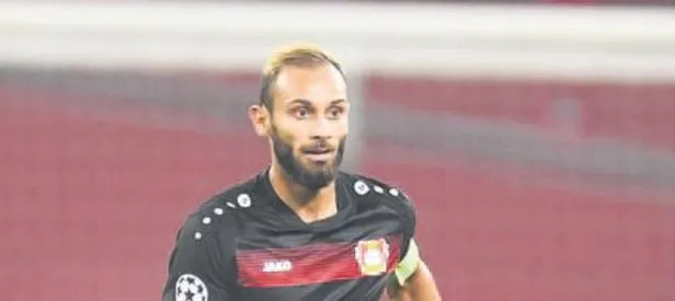 Ömer Toprak imzalıyor