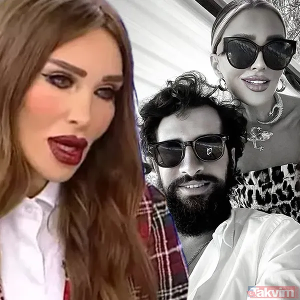 Seren Serengil sosyal medyada fena dillere düştü! Tepeden tırnağa filtreli fotoğrafı "Filtresiz" diye paylaşınca... - 9