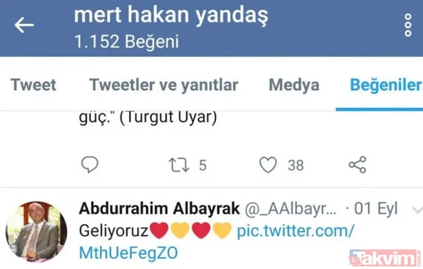 Fenerbahçeli Mert Hakan Yandaş'tan flaş sözler: Galatasaray ve Emre Kılınç... - 13