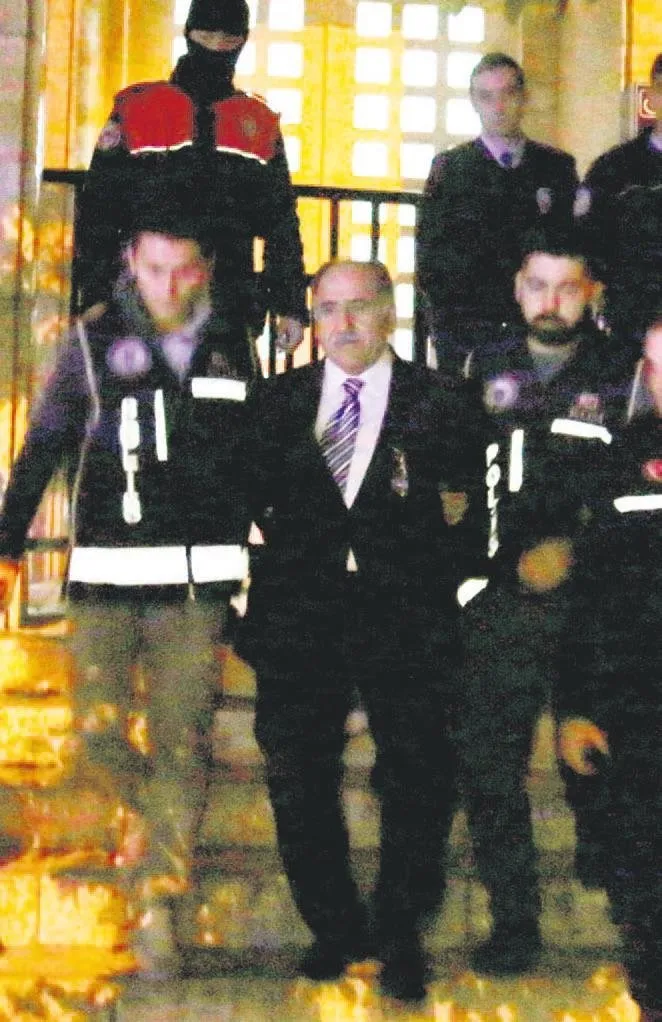 Adana’nın Akın İpek’i