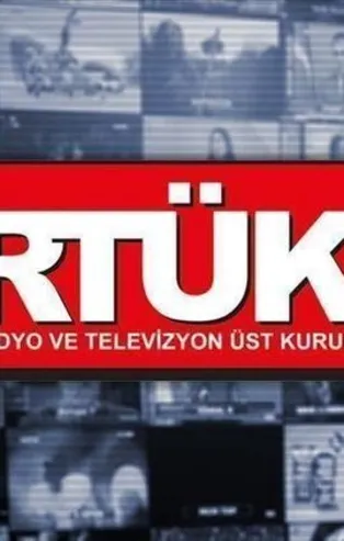 Son dakika: RTÜK'ten yayıncılara 'Ulusal Elektronik Tebligat Sistemi' uyarısı: İdari yaptırım uygulanabilir