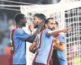 Şota’dan sürpriz: Trabzon bugün 3-6-1 oynayacak