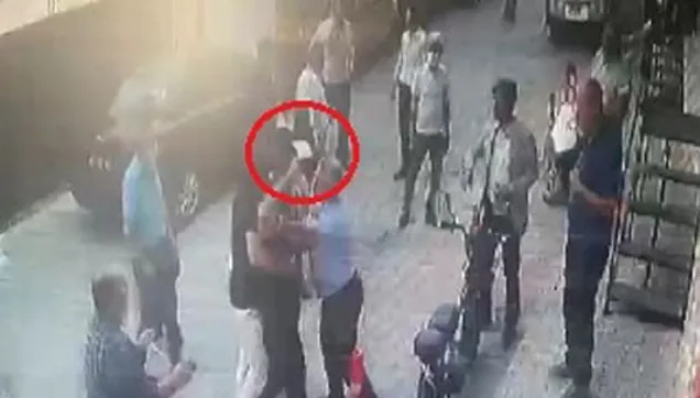 Son dakika: İzmir’in Torbalı ilçesinde satırlı kavga: CHP’liler birbirine girdi