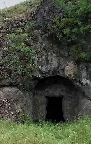 Ordu'da "papazın altınları" kazısı fos çıktı