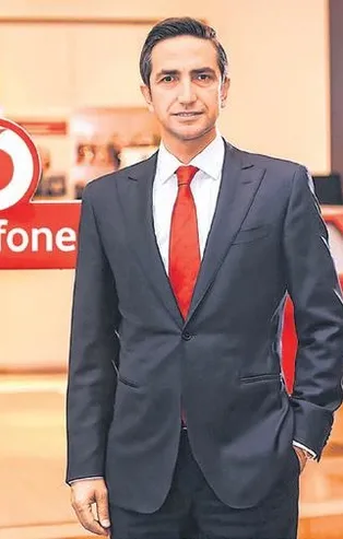 Vodafone TV’de zengin spor içerikleri