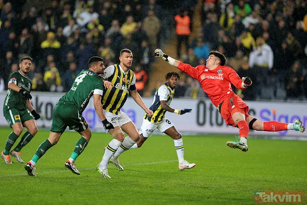 Fenerbahçe'ye 2 dünya yıldızı daha! Reus ve Partey geliyor - 7