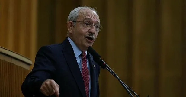 Başkan Erdoğan’a hakaret ve beddua eden Kemal Kılıçdaroğlu hakkında soruşturma! Başsavcılık harekete geçti