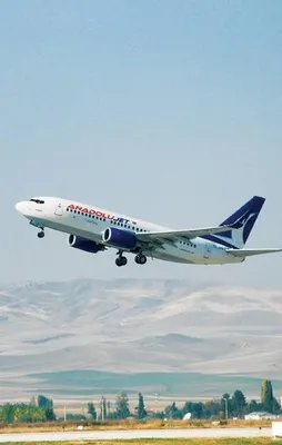 Anadolujet'ten 1 liraya bilet
