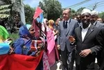 Somali'nin kaderi o gün değişti! Başkan Erdoğan'ın 2011 ziyareti hala hafızalarda: Her zaman mazlumların yanında
