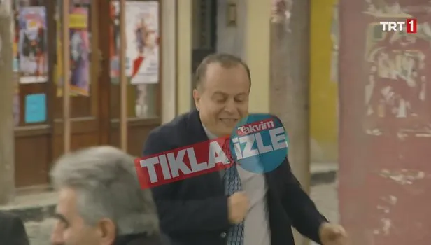 Son dakika: Ünlü oyuncu Kemal Kuruçay hayatını kaybetti