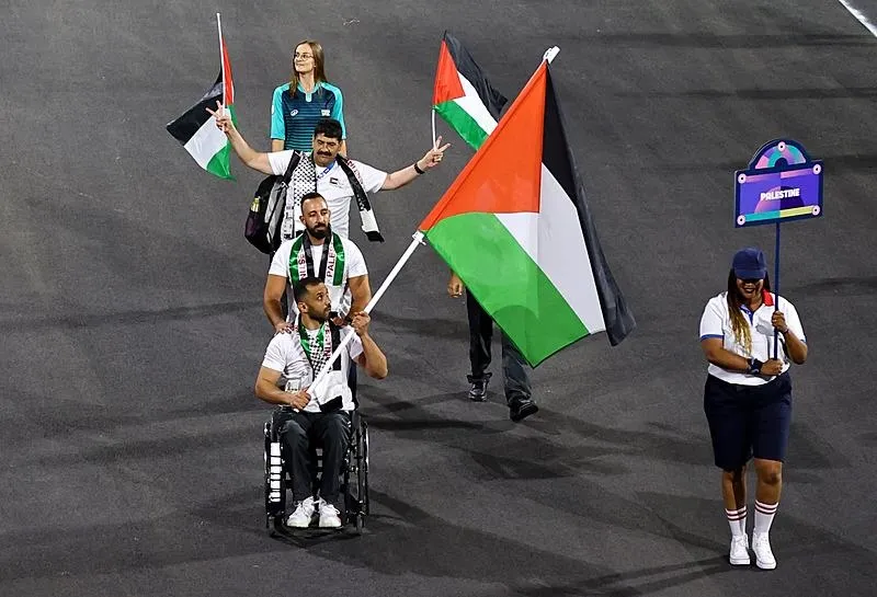 Alman devlet kanalından skandal hareket! Soykırıma destek verdiler Filistin'i sansürlediler-4