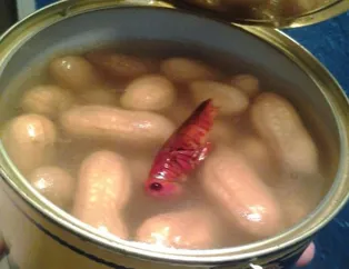 Satın alındığına pişman olunan yiyecekler