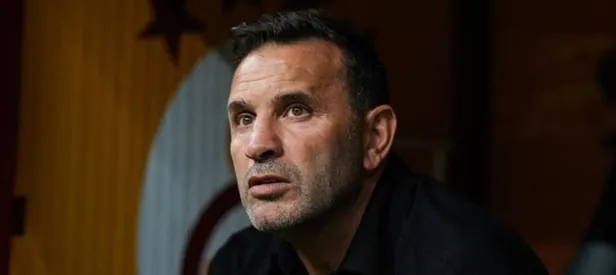 Okan Buruk’tan Liverpool zaferi yorumu!