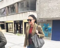 Hande Ataizi’den samimi açıklamalar!