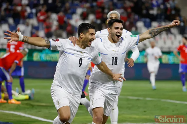 Fenerbahçe forvet krizini çözüyor! Yeni hedef Maxi Gomez - 14