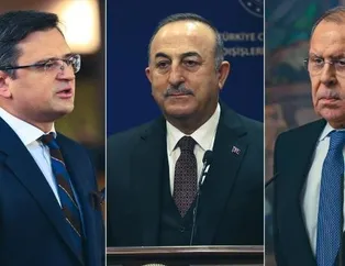 Dünyanın gözü Antalya’da!