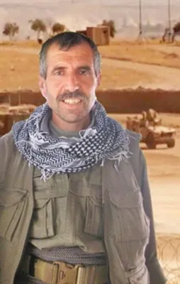 ABD üslerinde PKK skandalı