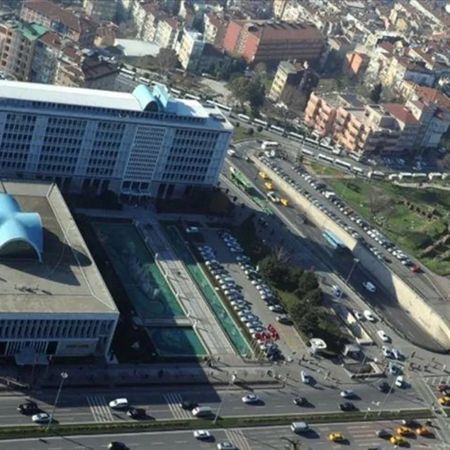 20 şüpheli adliyeye sevk edildi