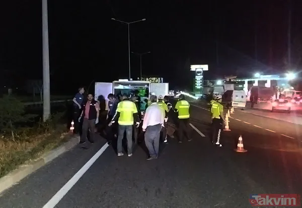 SON DAKİKA: Bir muhabirin en zor anı! Yakın arkadaşlarının ölüm haberini yaptı - 1