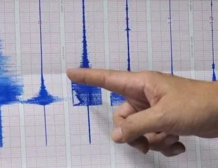 Elazığ’da deprem! AFAD şiddetini açıkladı