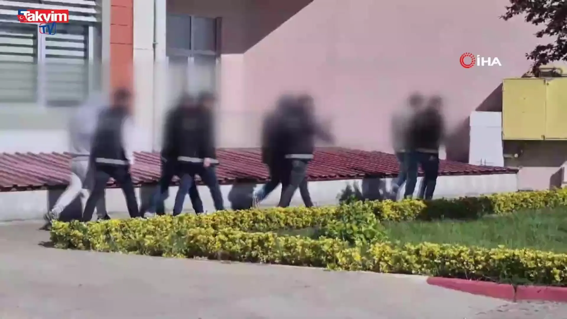 Bartın’da uyuşturucuya geçit yok!