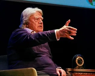 Doktorundan açıklama! Cüneyt Arkının son durumu nasıl oldu? Cüneyt Arkının ailesi açıklama yaptı!