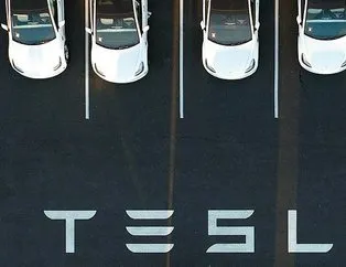 Tesla uçan araba için harekete geçti!