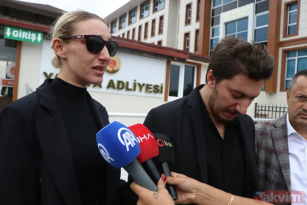 Kızı Tuğyan Ülkem Gülter De "Hakkımı Helal Etmiyorum. Annemin De Konuşanlara Hakkını Helal Etmediğine Eminim. Annemin Kemiklerini Sızlattılar. Zaten Her Şey...