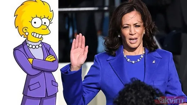 The Simpsons'un 2024 kehanetleri ağızları açık bıraktı! Bu sefer 'yuh' diyeceksiniz! 11 yıl önce bunu da bilmişler - 48