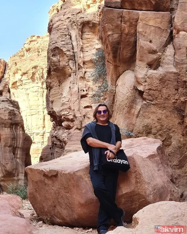 4,5 saatlik ameliyattan çıkan Armağan Çağlayan’ın sağlık durumunda yeni gelişme! İlk açıklama geldi! Akciğer kanseri teşhisi konulmuştu... - 16